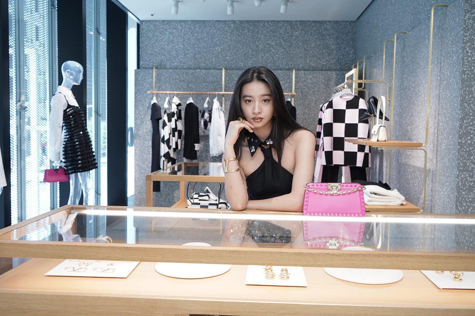 Koki,（提供写真）