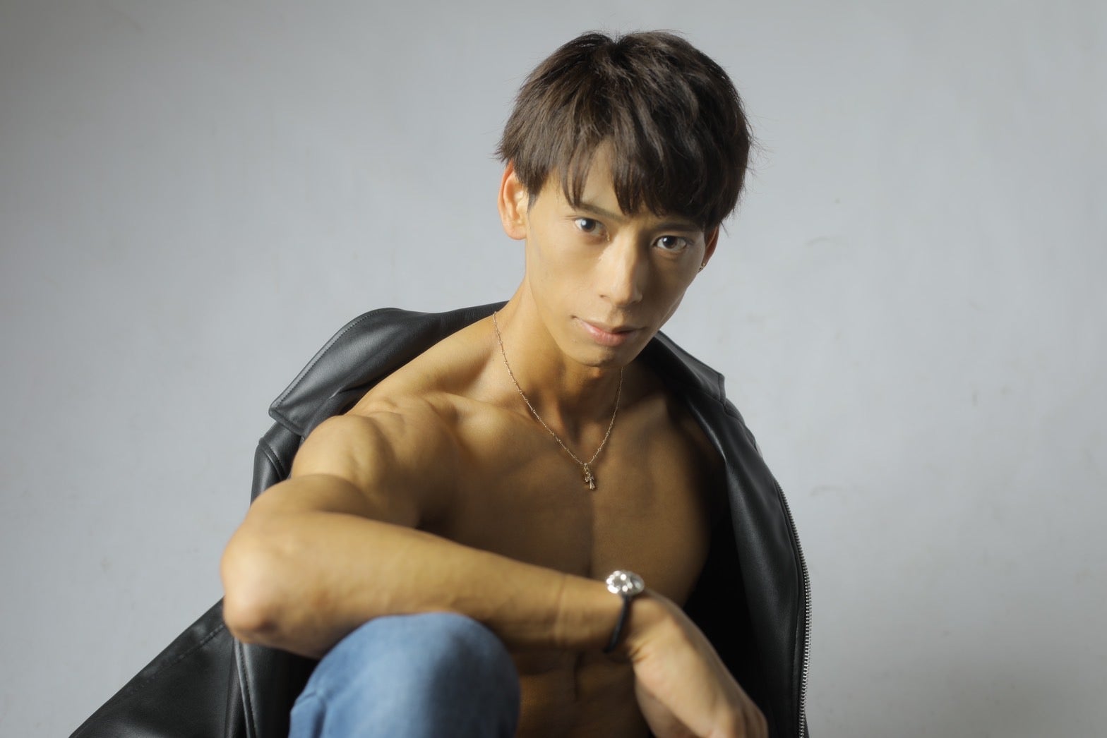 TAKAHARU（提供画像）