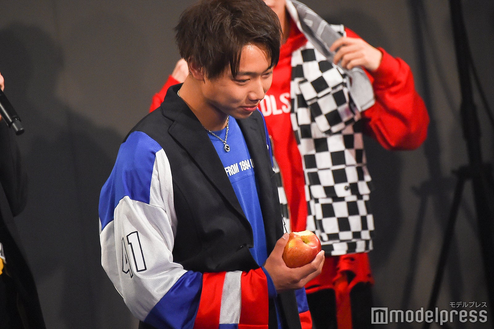 網代聖人 （C）モデルプレス