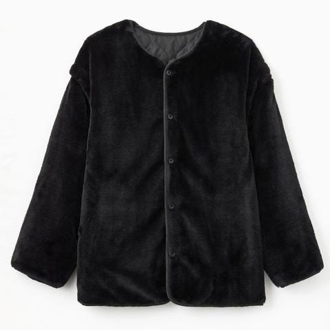 しまむら　2Wayアウター　コレ買い　高コスパ　マルチWAYジャケット