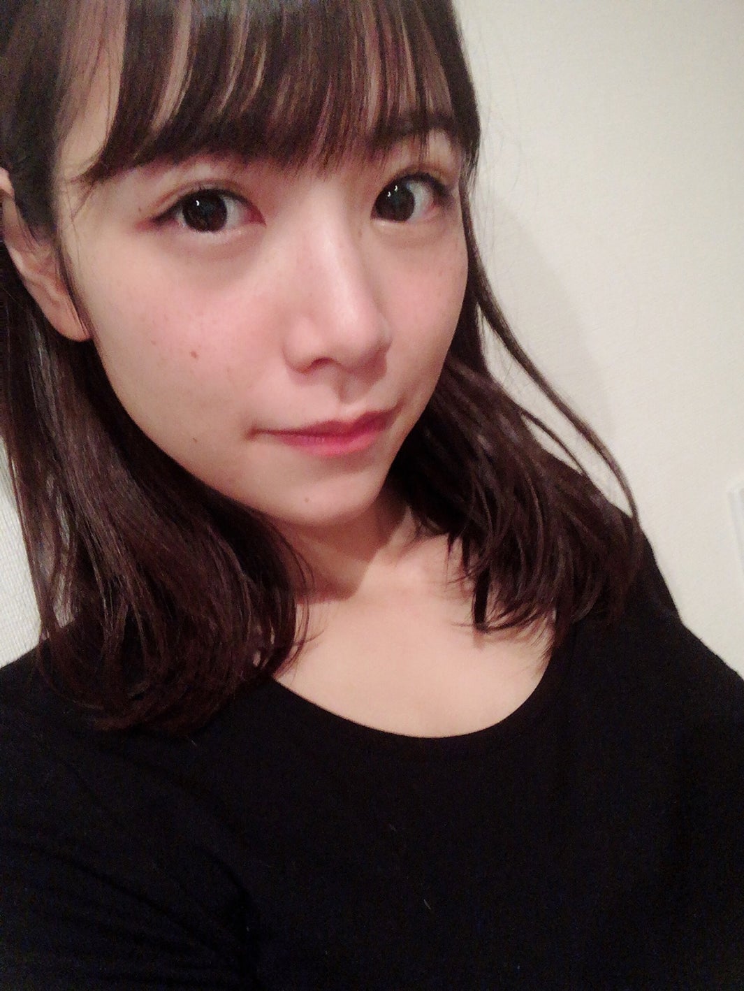 北野日奈子オフィシャルブログより