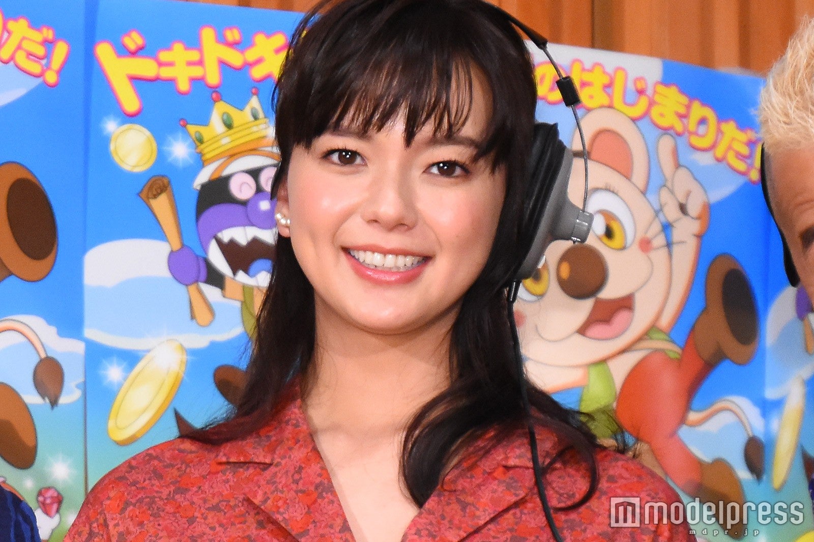 多部未華子「必死だった」初挑戦　共演者から「かわいい」と絶賛