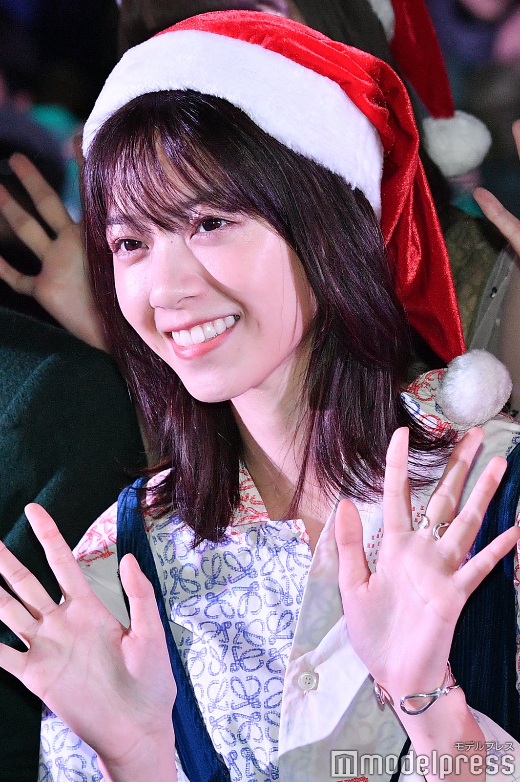 西野七瀬（C）モデルプレス