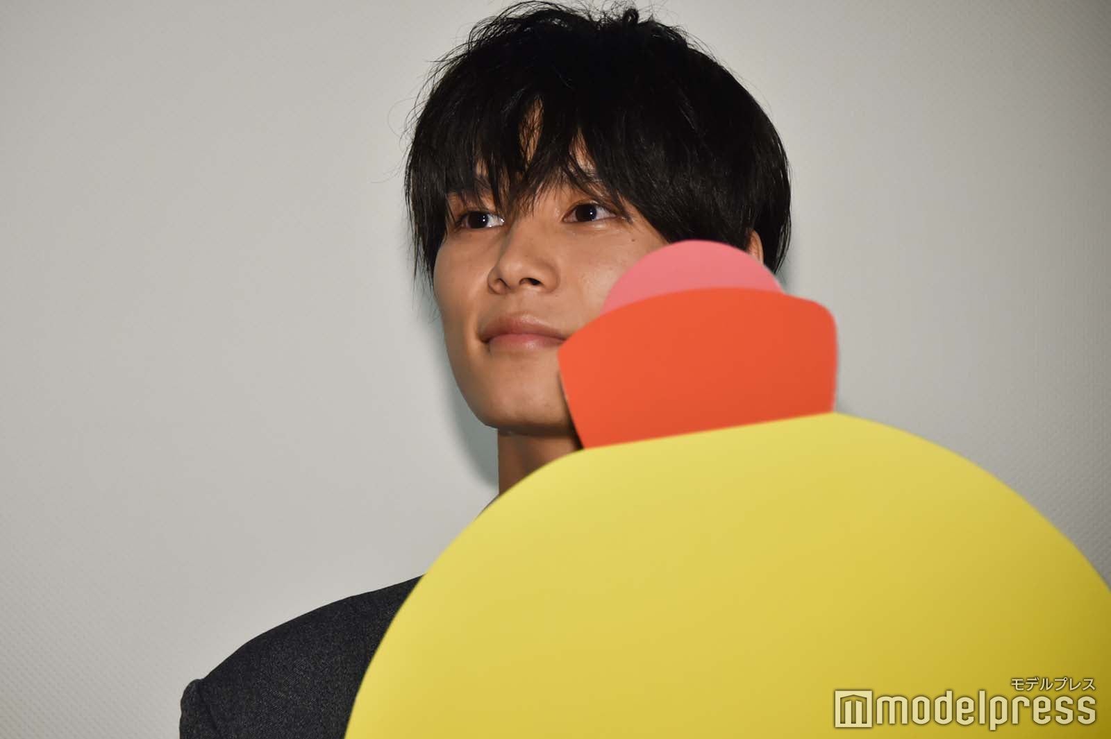 萩原利久 （C）モデルプレス