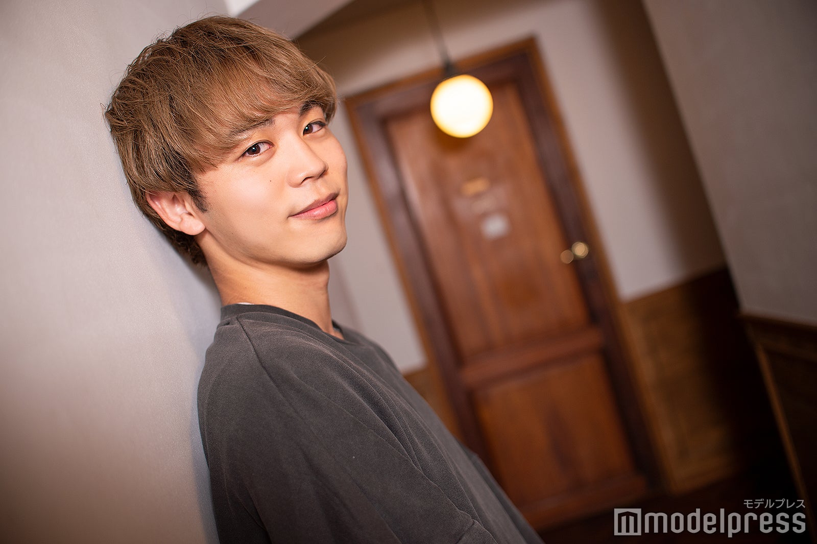 津田恵佑さん（C）モデルプレス