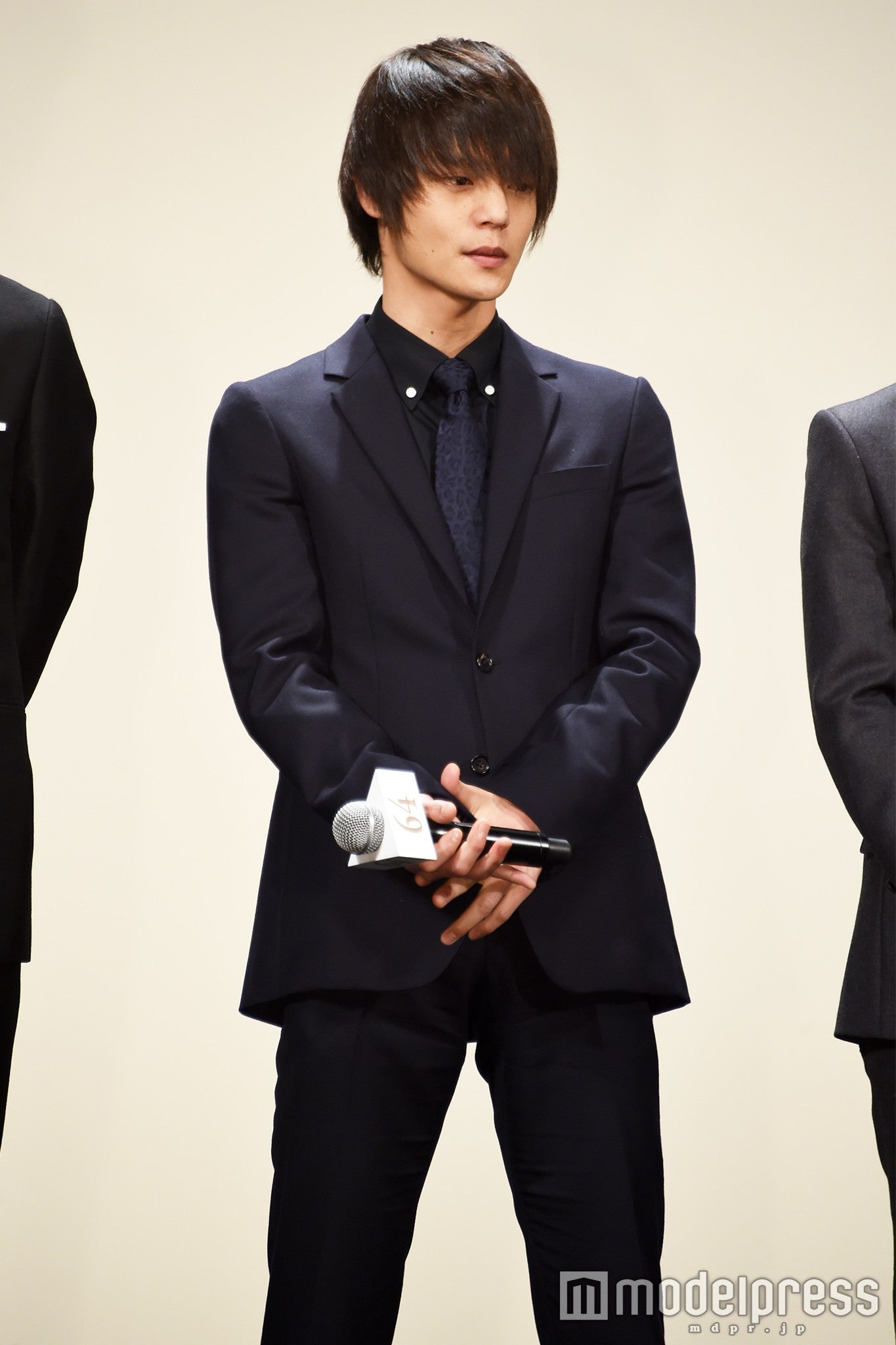 窪田正孝（C）モデルプレス