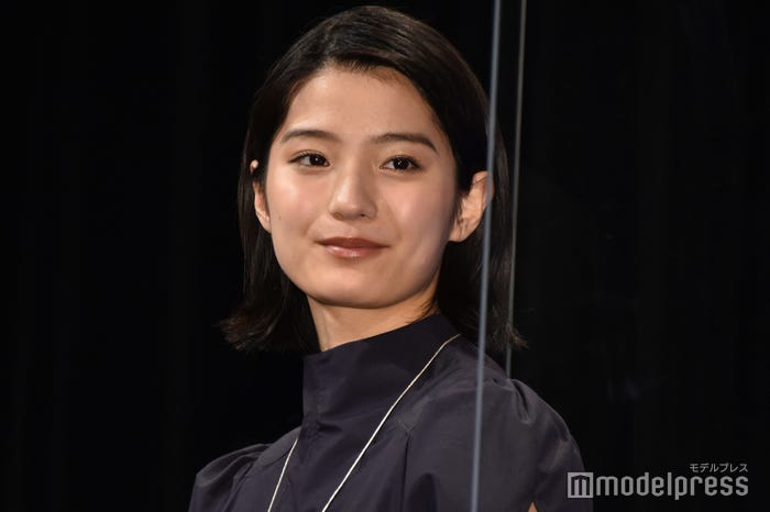 蒔田彩珠(C)モデルプレス