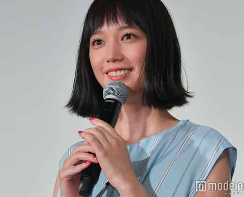 本田翼、ショート復活 ばっさりカットで「やっぱり神」「可愛いのにイケメン」の声相次ぐ