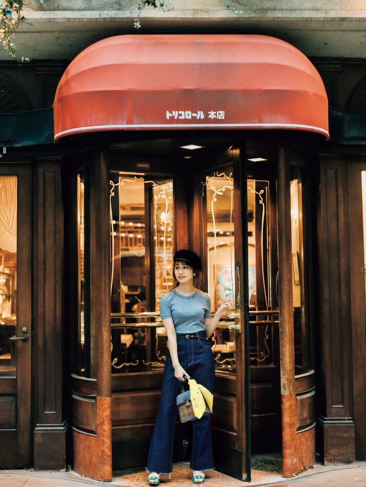 桜井玲香（画像提供：光文社）