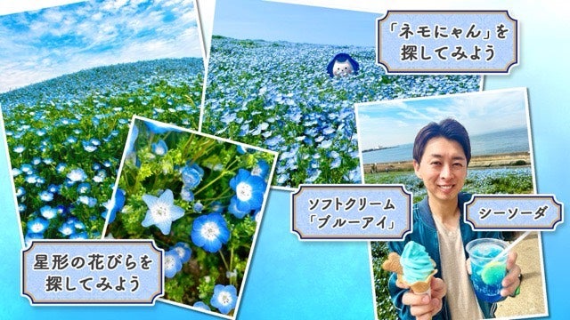 【2026年GW天気予報】後半は夏日に注意!? 蓬莱さんが教える絶景スポットも