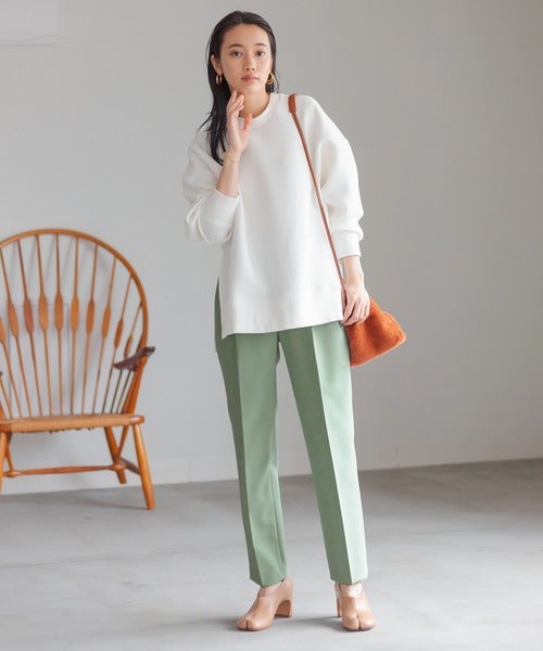 30代女性に人気のファッションブランド5選 センスの良い服装選びの参考に モデルプレス