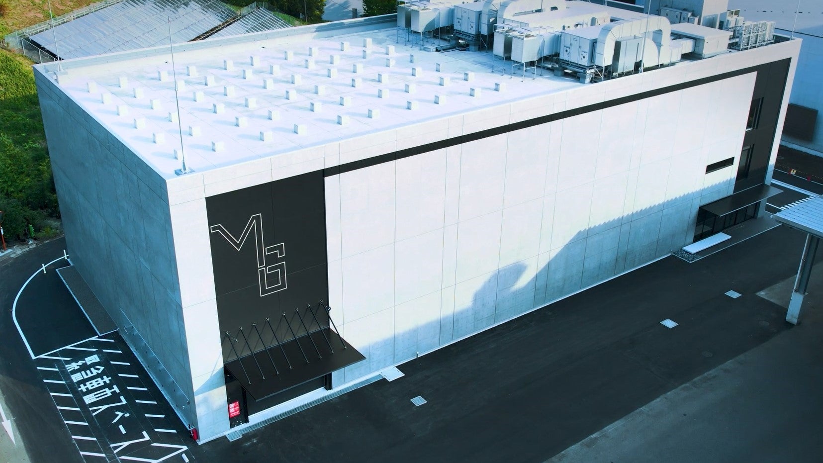 M6スタジオ（提供写真）