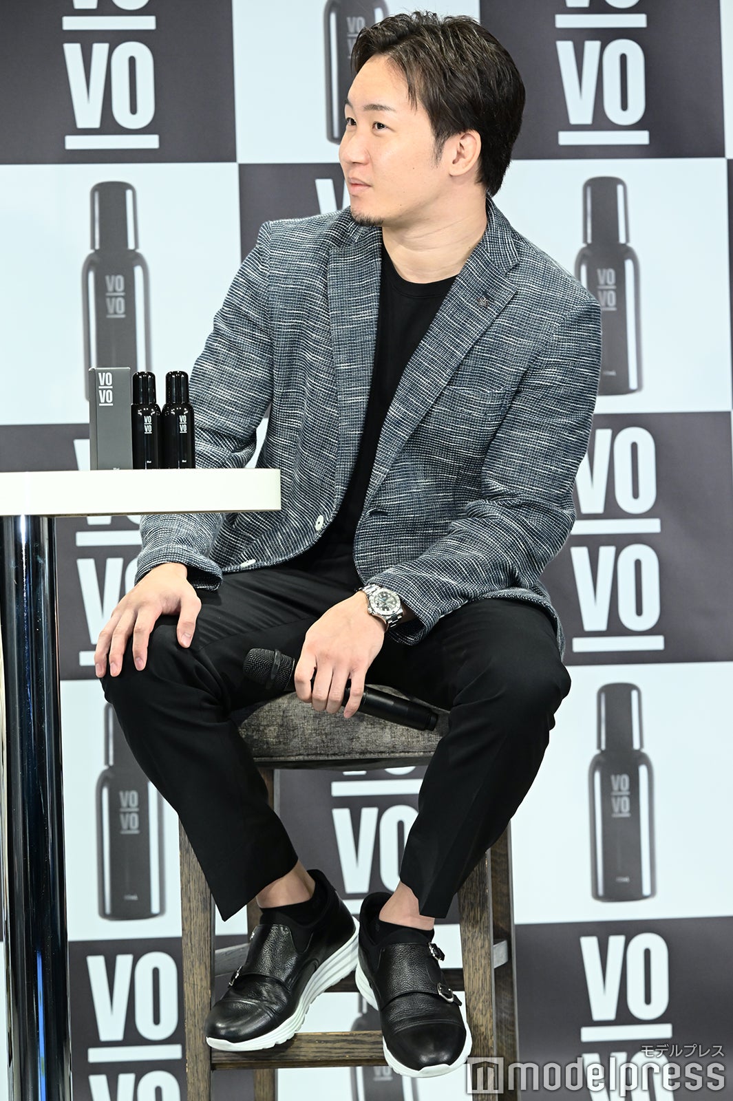 朝倉未来（C）モデルプレス