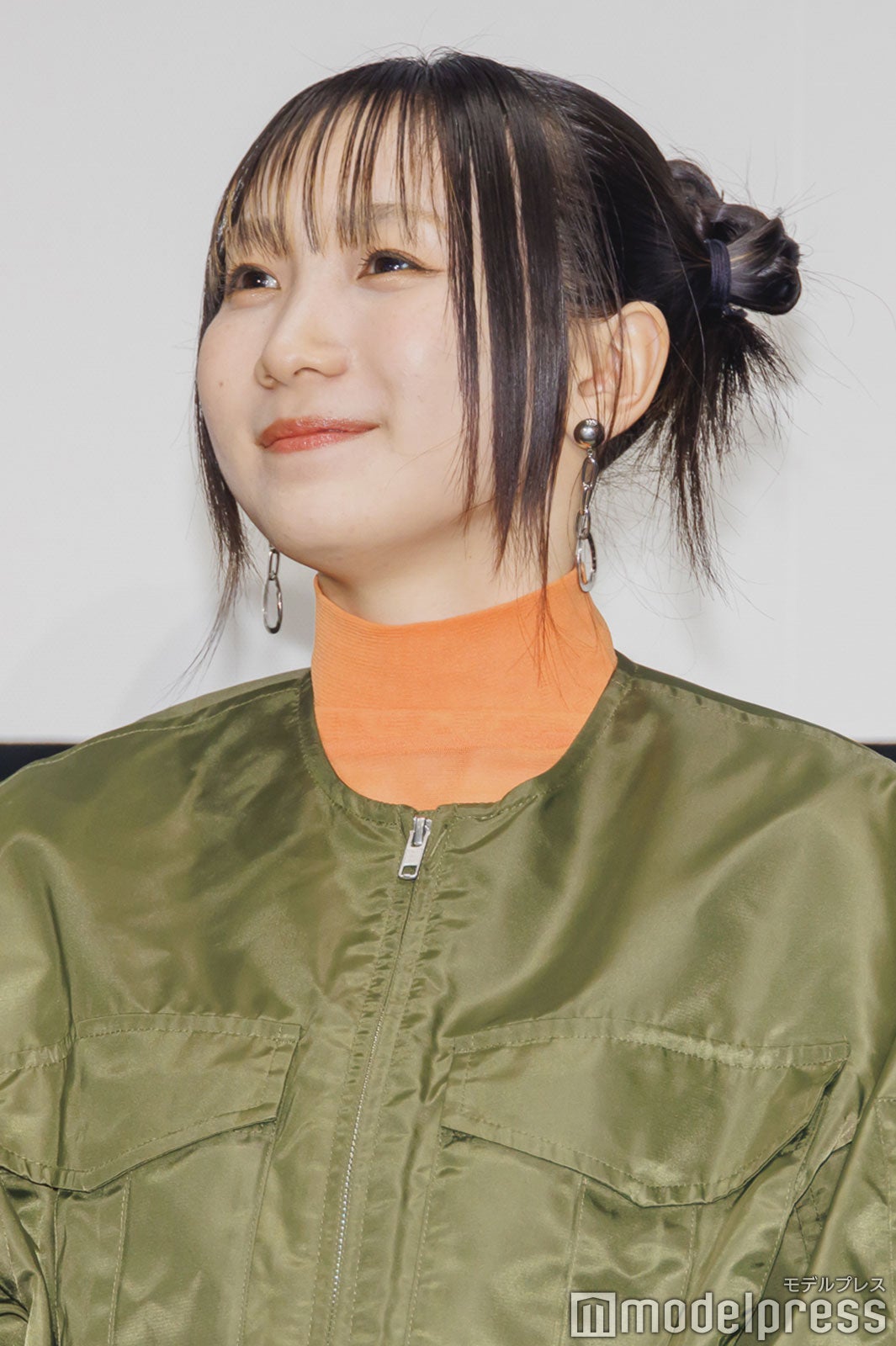 幾田りら（C）モデルプレス