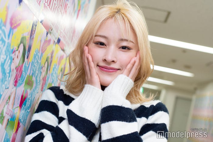 美月(C)モデルプレス