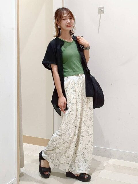 グローバルワーク　パンツ　値下げ