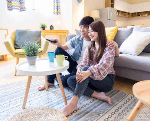男性が「一緒に住みたい」と思う女性の特徴6つ