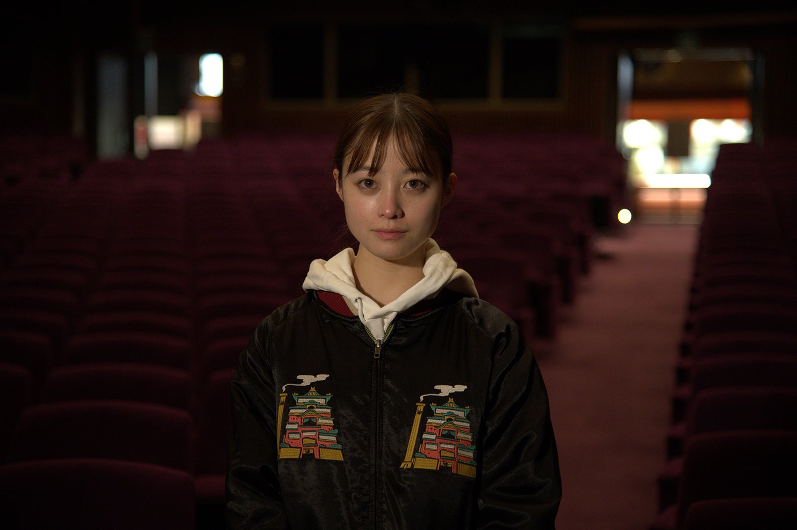 橋本環奈、凄まじいプロ意識「情熱大陸」でカメラが捉えたものとは