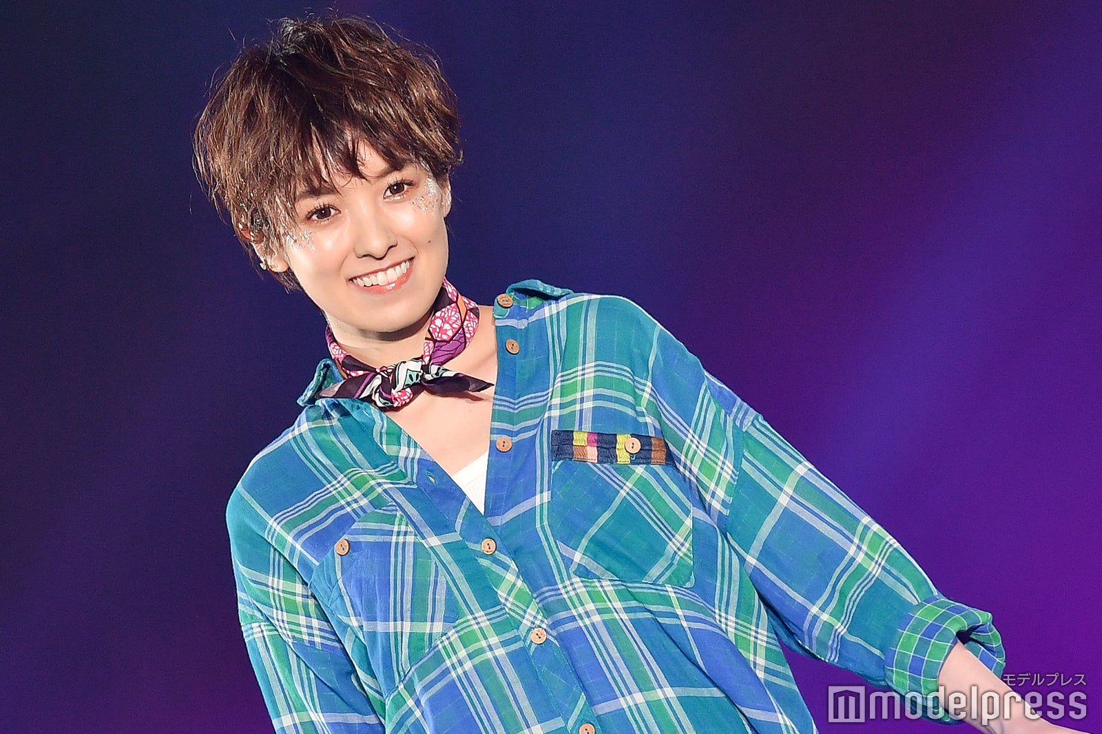 南明奈（C）モデルプレス