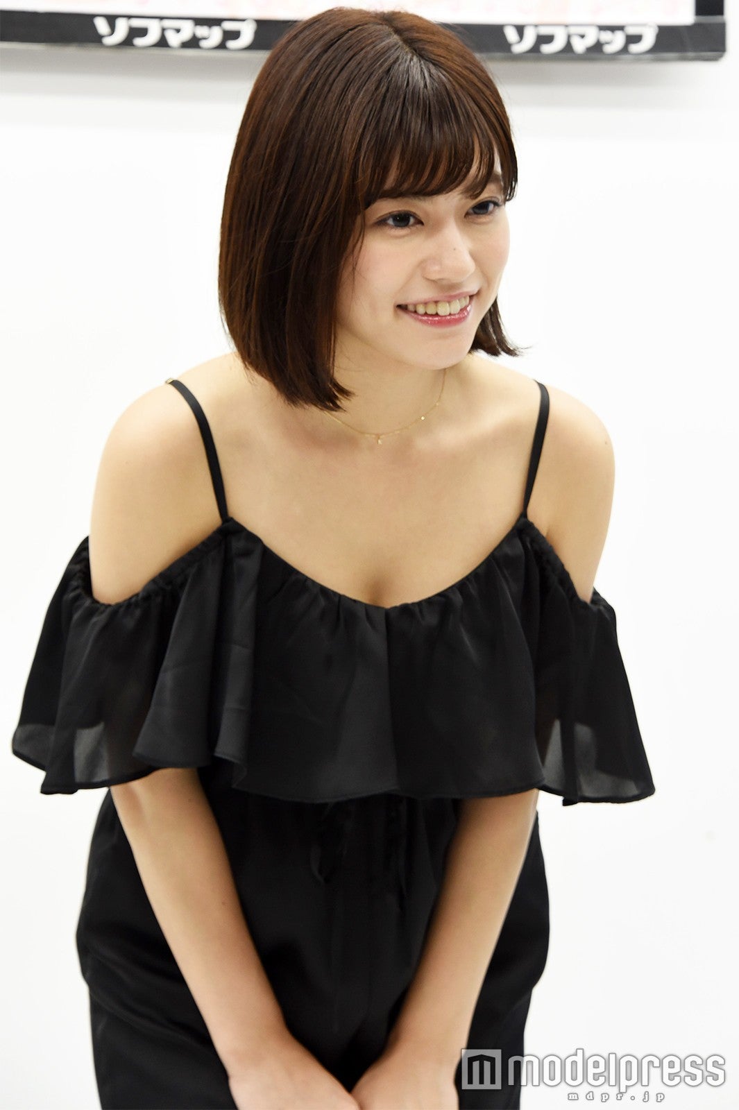 大澤玲美 （C）モデルプレス