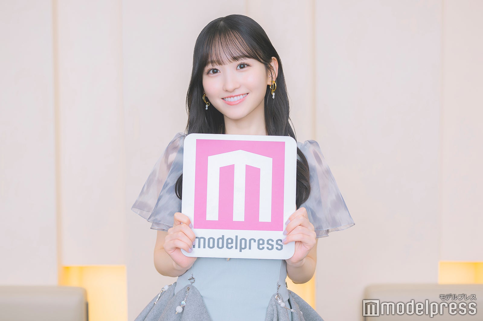 一ノ瀬美空（C）モデルプレス