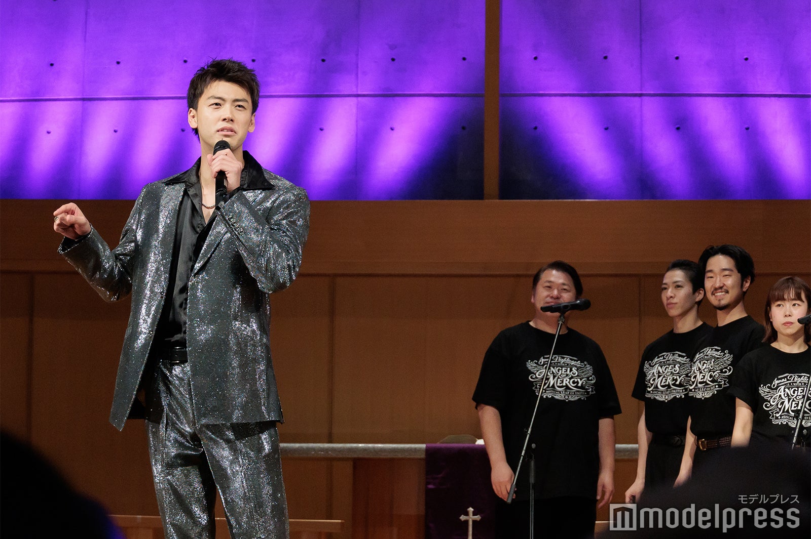 竹内涼真（C）モデルプレス