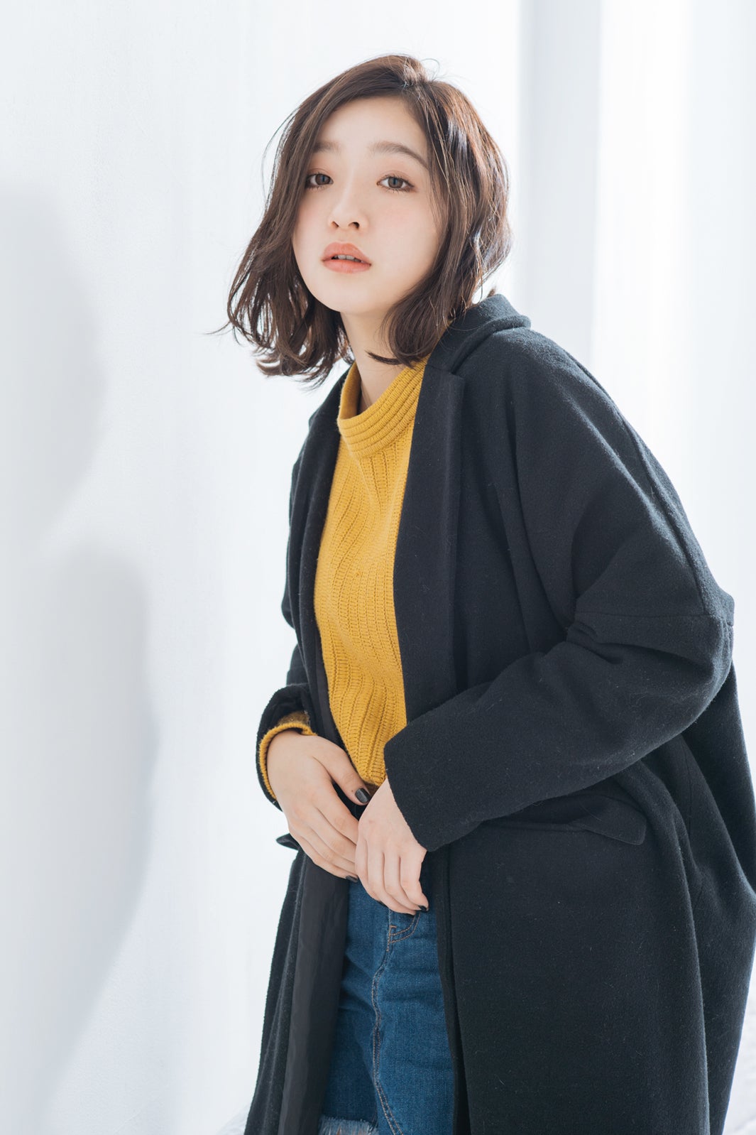 ほのちぃ（大和屋穂香） ／提供写真