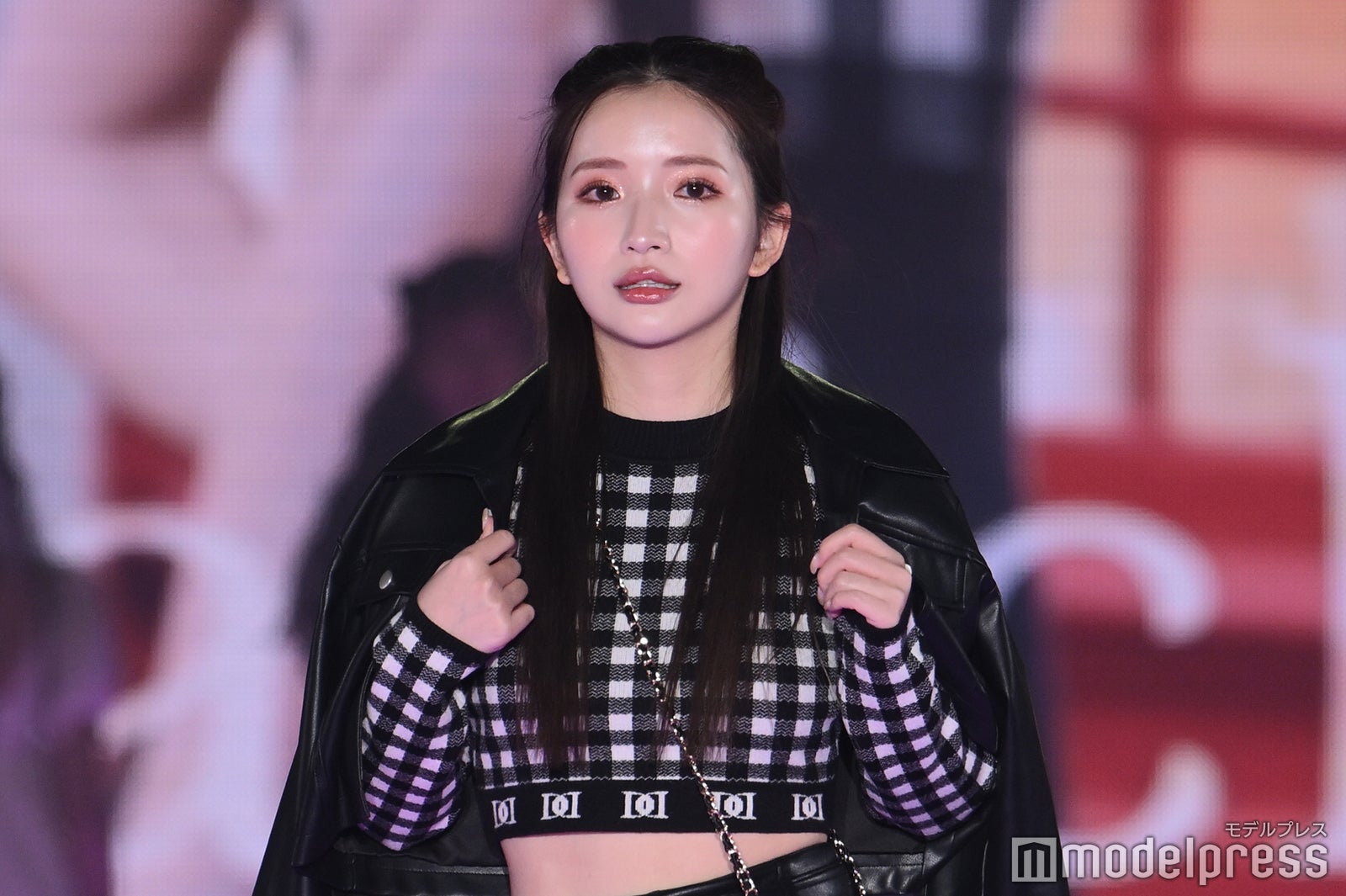 南りほ（C）モデルプレス