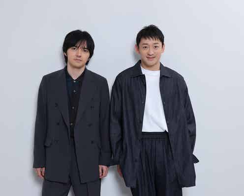 林遣都、ビートたけし自伝「浅草キッド」初舞台化で主演 山本耕史と初共演
