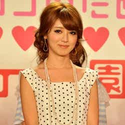 大口智恵美(ブロモ)