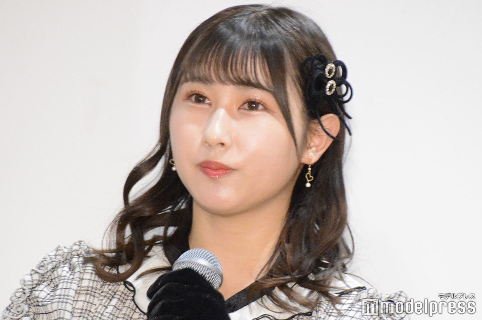 画像11/14) ＝LOVE佐々木舞香、人類で可愛い順番は「1～7まで