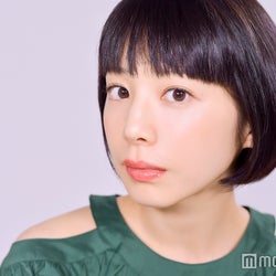 夏帆 痛々しい気持ちになった 重すぎる女 役 ツッコミと共感で 忙しかった カオスな撮影裏 モデルプレスインタビュー Vol 5 モデルプレス