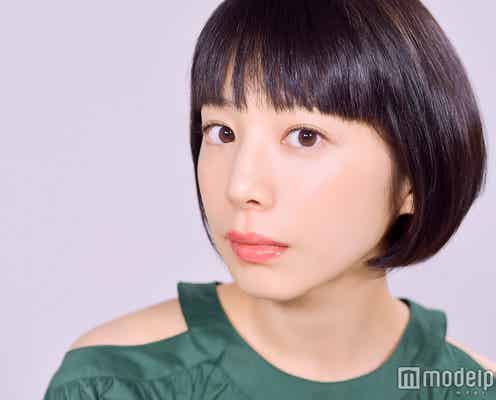 夏帆「痛々しい気持ちになった」“重すぎる女”役…ツッコミと共感で「忙しかった」カオスな撮影裏<モデルプレスインタビュー/Vol.5>