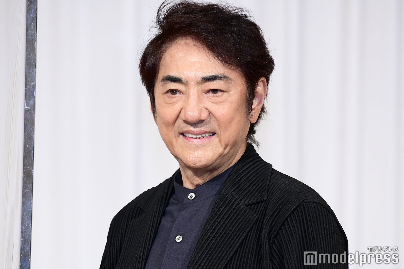 市村正親（C）モデルプレス