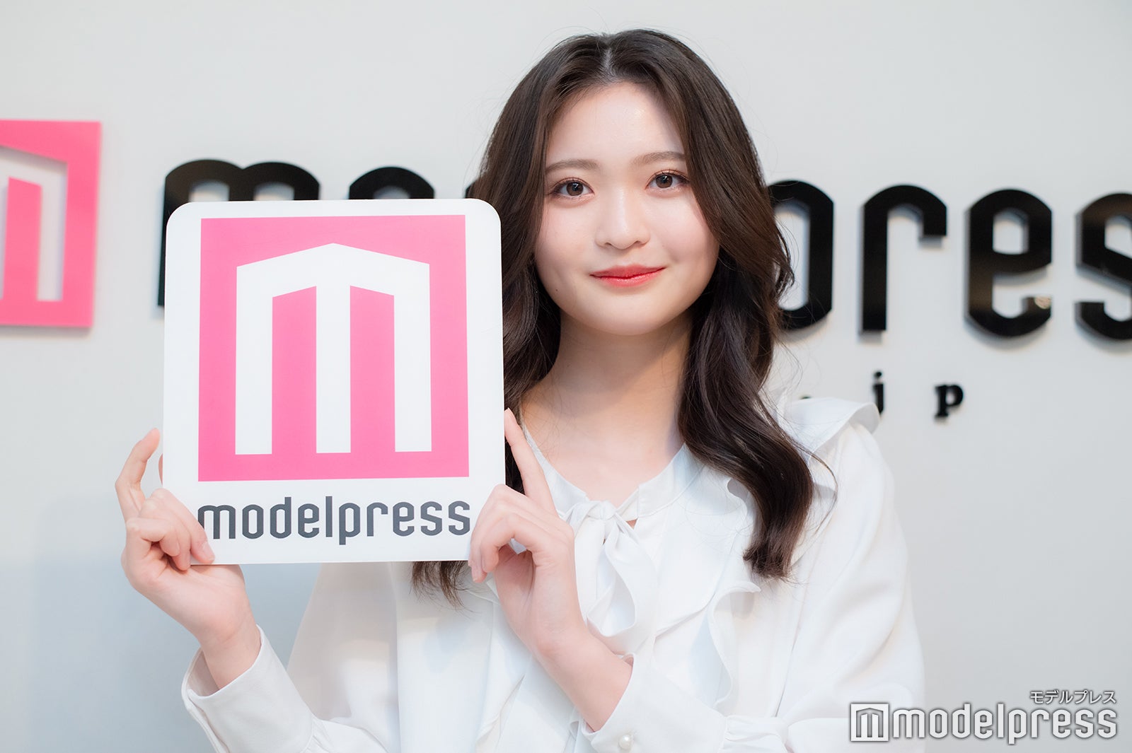 HANAさん（C）モデルプレス