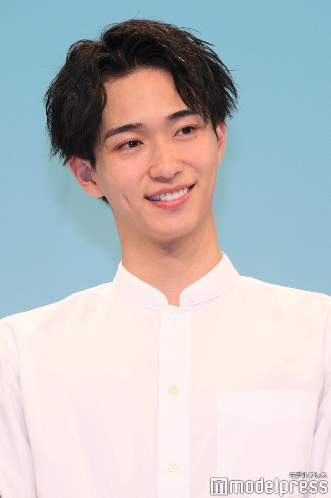 野村康太（C）モデルプレス