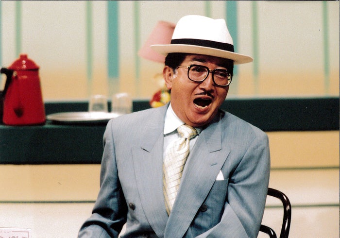 吉本新喜劇 チャーリー浜さん 死去 モデルプレス