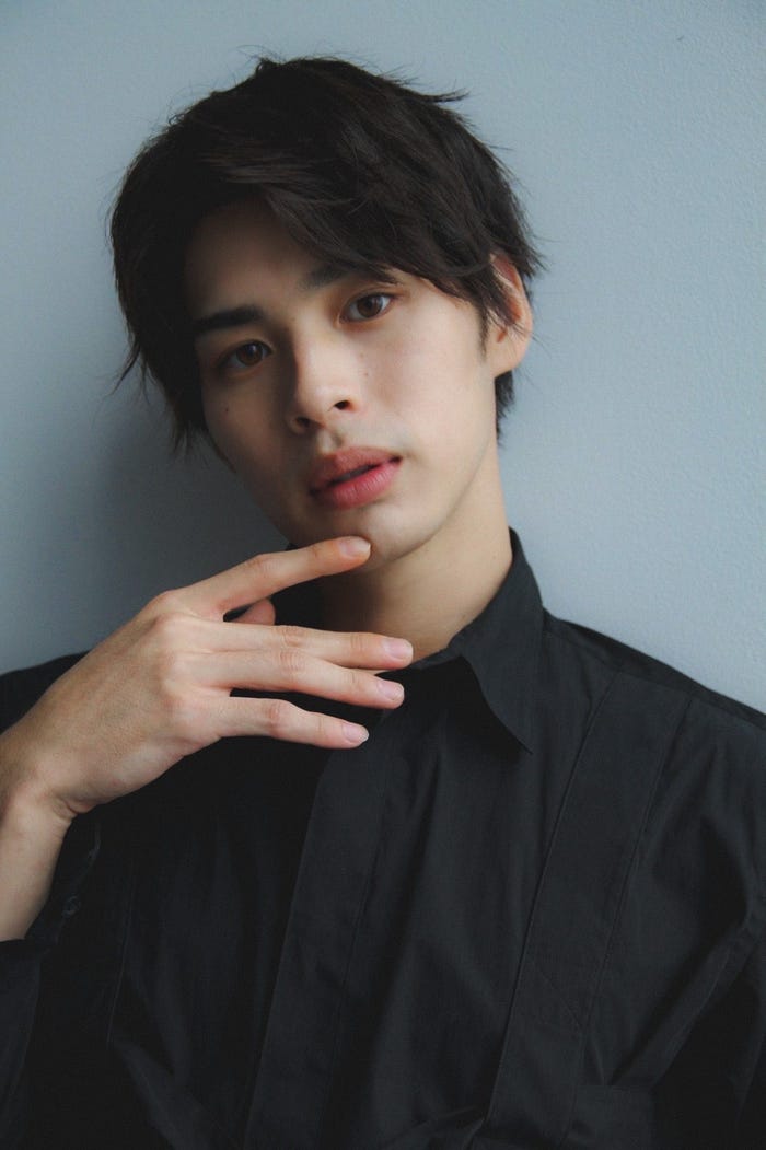 青木瞭(提供写真)