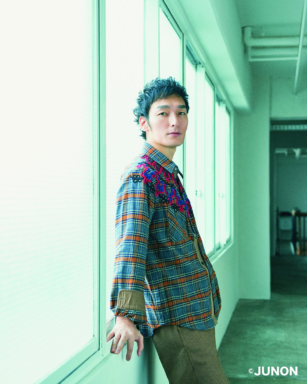 草なぎ剛「子どもと変わらない」愛犬との生活に変化