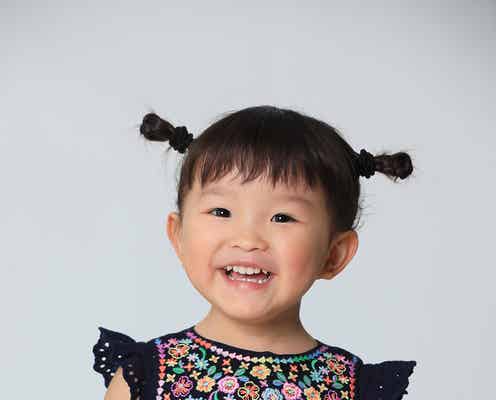ジェジュン&少女時代テヨンも虜「いぬのおまわりさん」村方乃々佳、史上初最年少童謡歌手としてCDデビュー
