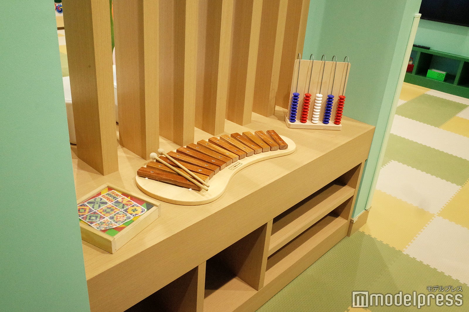 ノゾホテル（C）モデルプレス