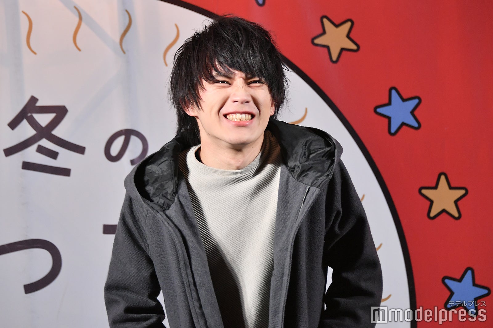 『MISS／MR COLLECTION 2019 in テレ東 冬のあったかパーク』出演者（C）モデルプレス