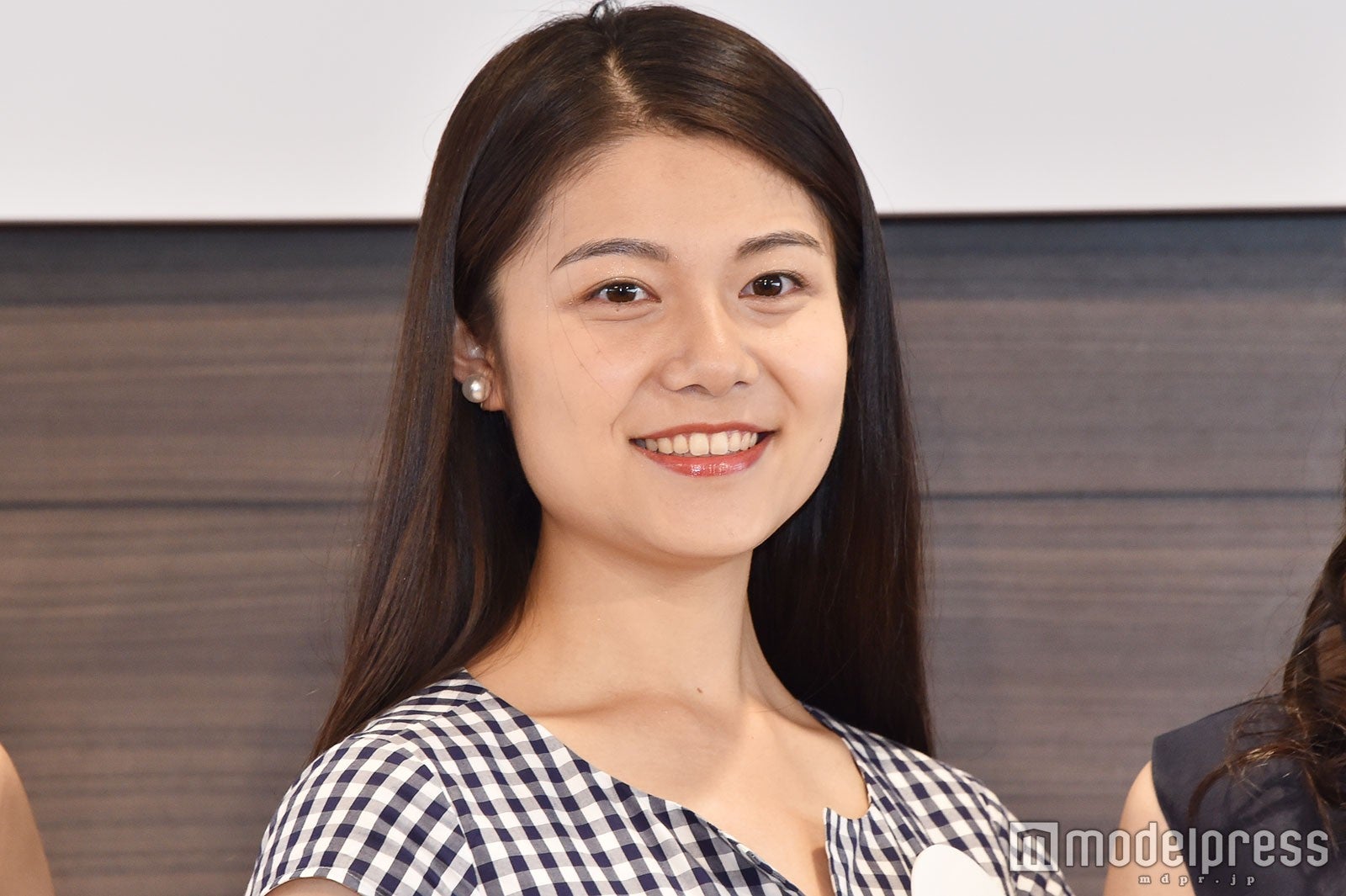 霜野莉沙さん（C）モデルプレス