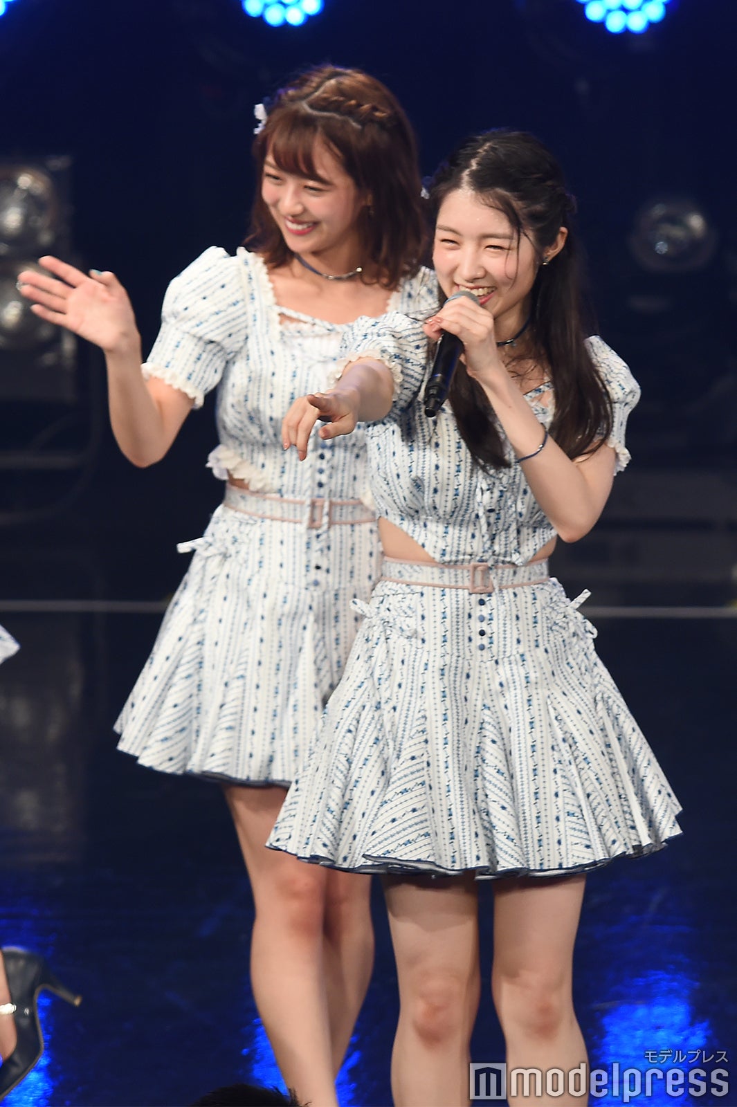 AKB48（C）モデルプレス