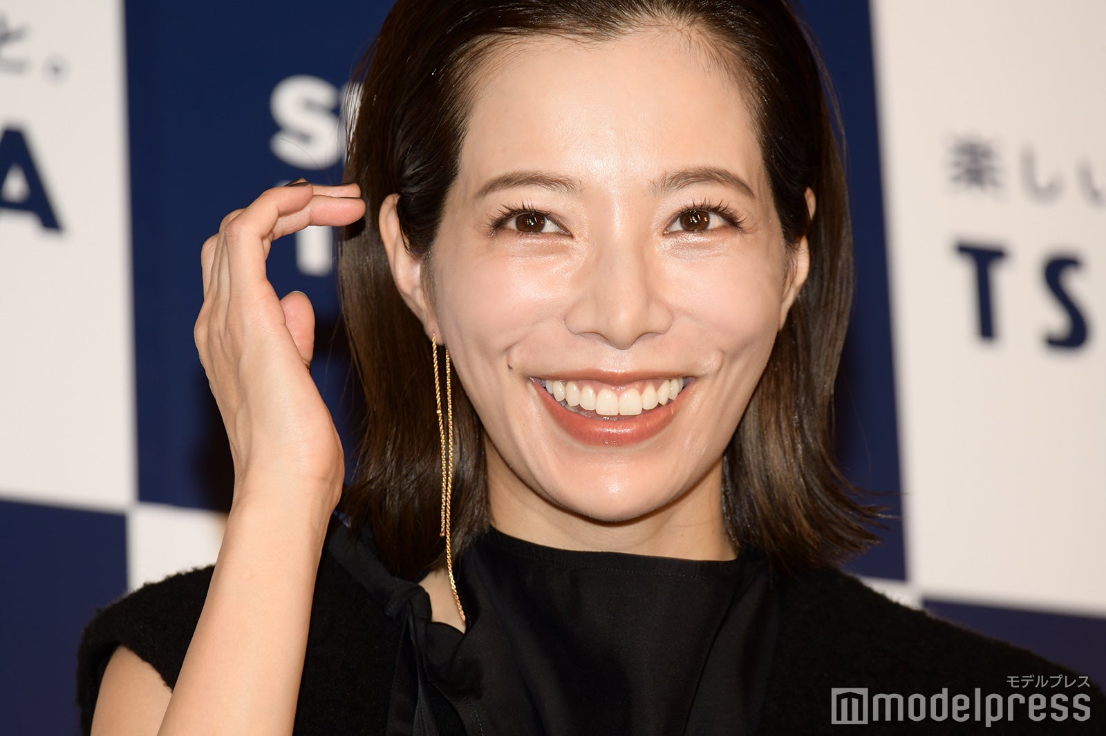 桜井ユキ（C）モデルプレス