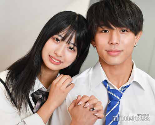 「今日好き」“さつゆづ”大嶺夢月希、長濱薩生からの卒業式サプライズに涙「キュンキュンする」「理想の関係」の声