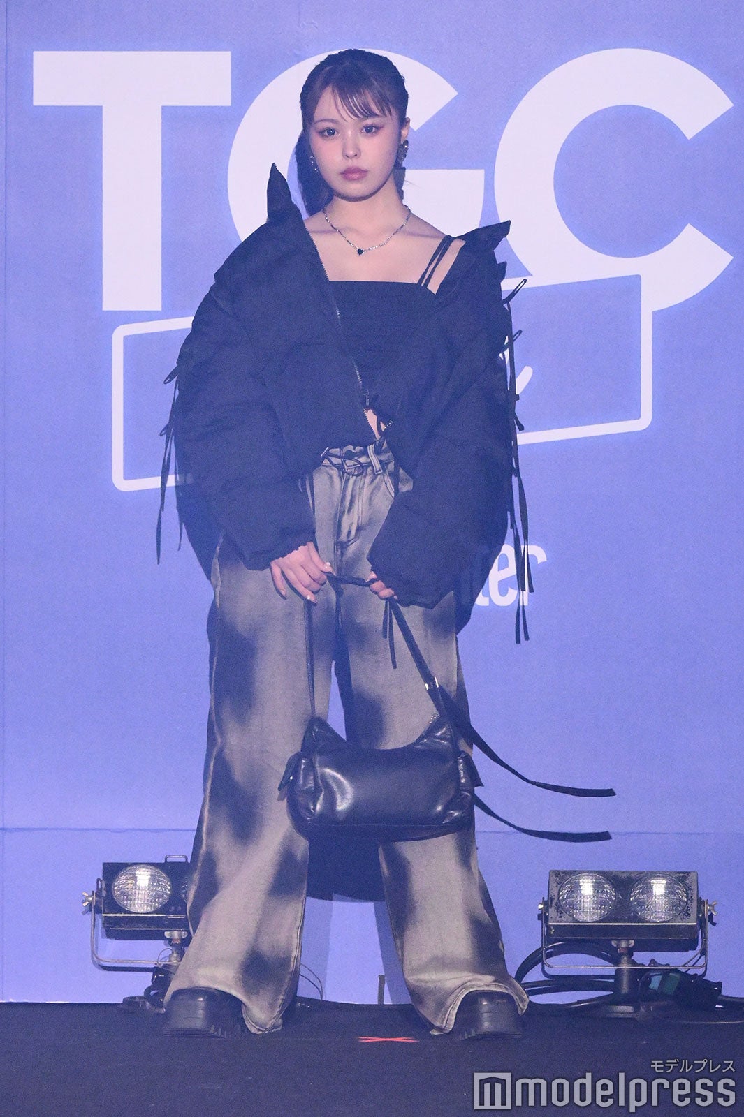 おさき（C）モデルプレス