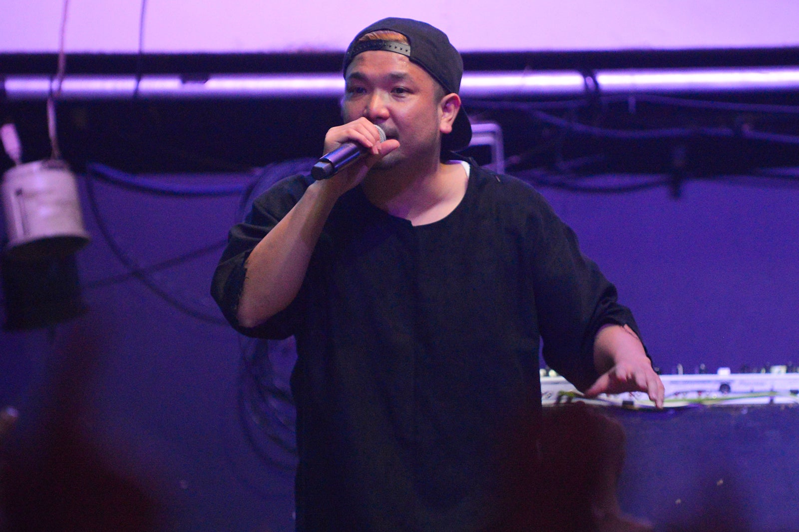 D-51（画像提供：Tokyo Street Collection　撮影協力：千株式会社）