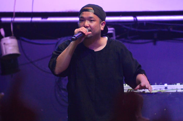 D-51(画像提供:Tokyo Street Collection 撮影協力:千株式会社)