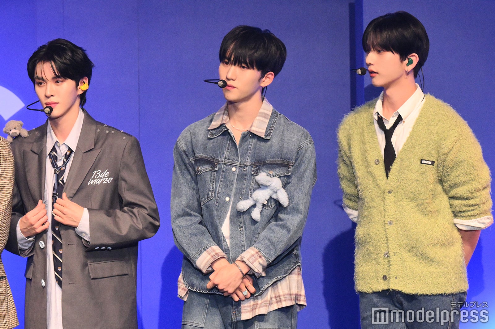 EPEX（C）モデルプレス